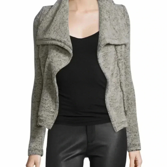 IRO Bessie Jacket - Picture 2 of 10